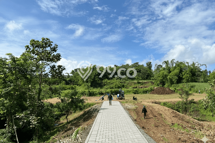 Dijual Tanah Lokasi Malang Kota, Malang Seluas 60m2 Dijual Tanah Lokasi Malang Kota, Malang Seluas 60m2