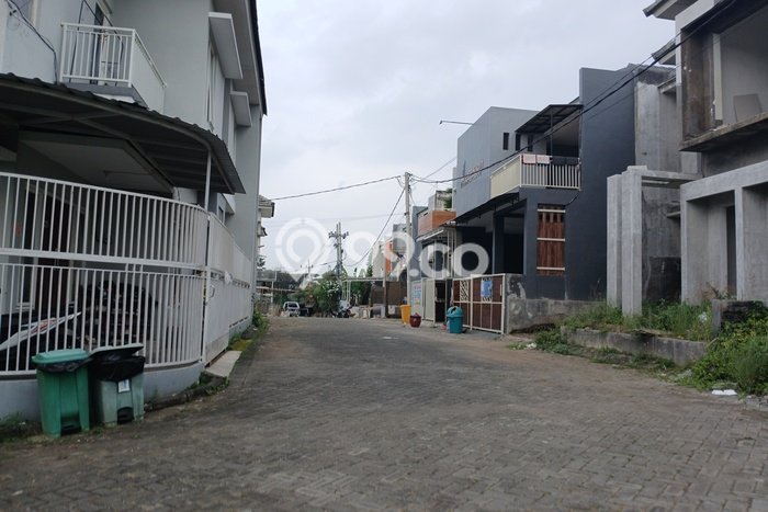 Kost Dijual Lokasi Strategis Tunggulwulung Malang 10 Kamar Tidur Kost Dijual Lokasi Strategis Tunggulwulung Malang 10 Kamar Tidur