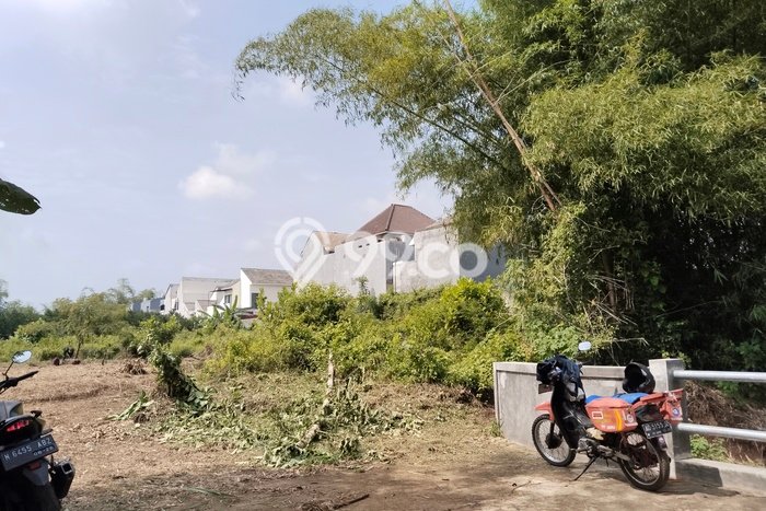 Tanah Kavling Dijual di Malang dengan Spesifikasi 75m2 Tanah Kavling Dijual di Malang dengan Spesifikasi 75m2