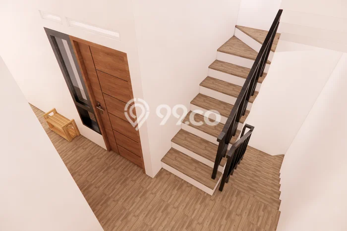 Dijual Rumah Modern 10 KT di Malang Kota, Malang Dijual Rumah Modern 10 KT di Malang Kota, Malang