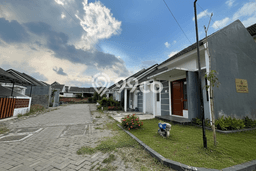Dijual Tanah di Malang, Luas 72m2 SHM Dijual Tanah di Malang, Luas 72m2 SHM