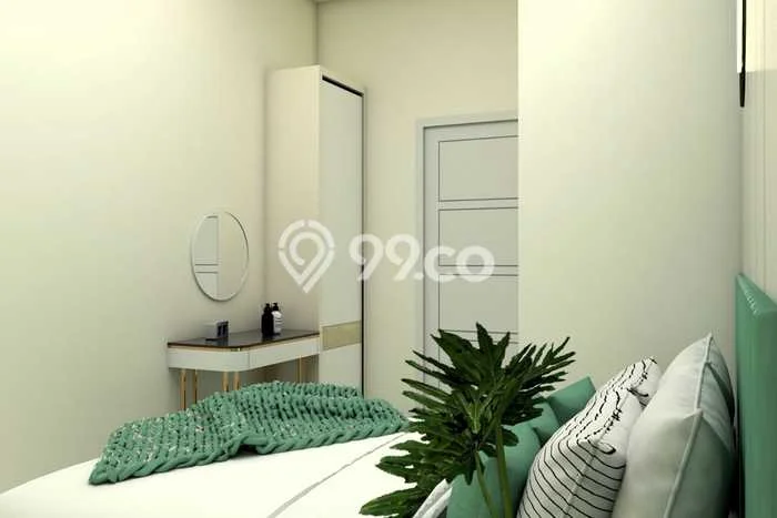 Vila di , Dimensi 90m2m², Ideal untuk beragam keperluan Vila di , Dimensi 90m2m², Ideal untuk beragam keperluan
