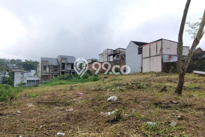 Tanah Investasi Dijual di Malang Punya Luas 72m2 Tanah Investasi Dijual di Malang Punya Luas 72m2