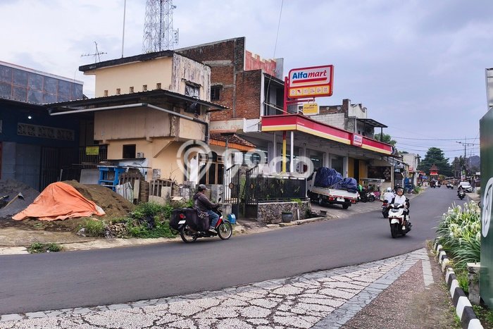 Tanah Investasi Dijual di Malang Punya Luas 72m2 Tanah Investasi Dijual di Malang Punya Luas 72m2