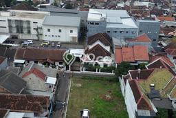 Tanah Dijual di Malang Seluas 121m2 Strategis Tanah Dijual di Malang Seluas 121m2 Strategis