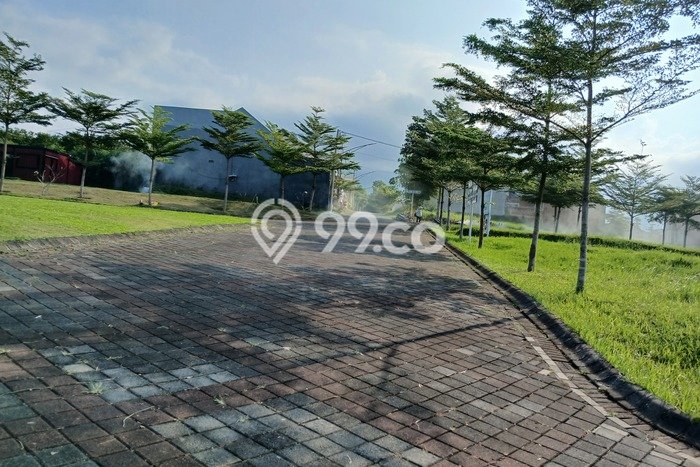 Dijual Tanah Kawasan Dau, Luas 80m2m², Lokasi Potensial Dijual Tanah Kawasan Dau, Luas 80m2m², Lokasi Potensial