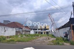 Tanah Investasi Dijual di Malang Punya Luas 121m2 Tanah Investasi Dijual di Malang Punya Luas 121m2