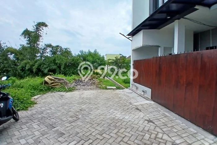 Kost untuk Dijual di Merjosari Punya 10 Kamar Kost untuk Dijual di Merjosari Punya 10 Kamar