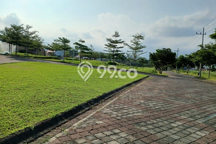 HARGA TERBAIK! Tanah Kawasan Dau, Luas 88m2m², Akses Strategis, Cocok untuk Investasi HARGA TERBAIK! Tanah Kawasan Dau, Luas 88m2m², Akses Strategis, Cocok untuk Investasi