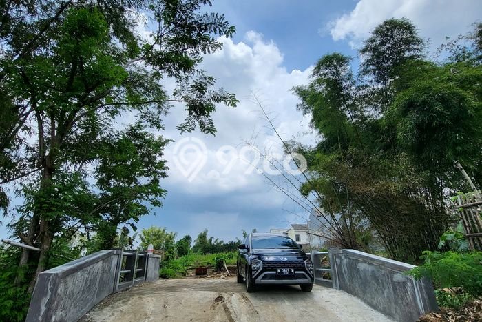 Tanah Kavling Dijual di Malang dengan Spesifikasi 75m2 Tanah Kavling Dijual di Malang dengan Spesifikasi 75m2