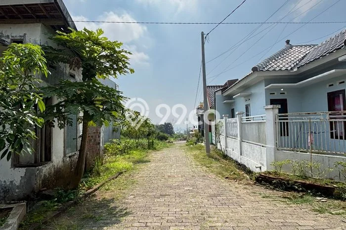 Tanah Kavling Dijual di Malang dengan Spesifikasi 84m2 Tanah Kavling Dijual di Malang dengan Spesifikasi 84m2