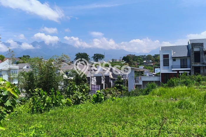 Dijual Tanah di Malang, Luas 75m2 SHM Dijual Tanah di Malang, Luas 75m2 SHM