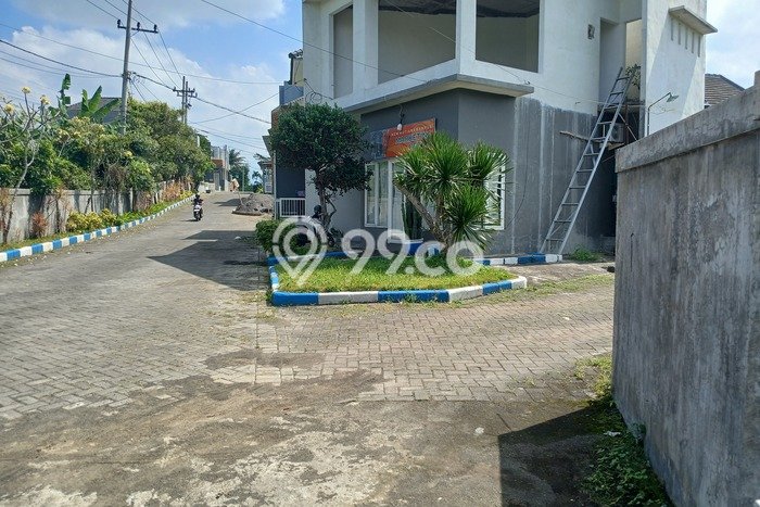 Dijual Kost 10 Kamar di Malang untuk Aset Anda Dijual Kost 10 Kamar di Malang untuk Aset Anda