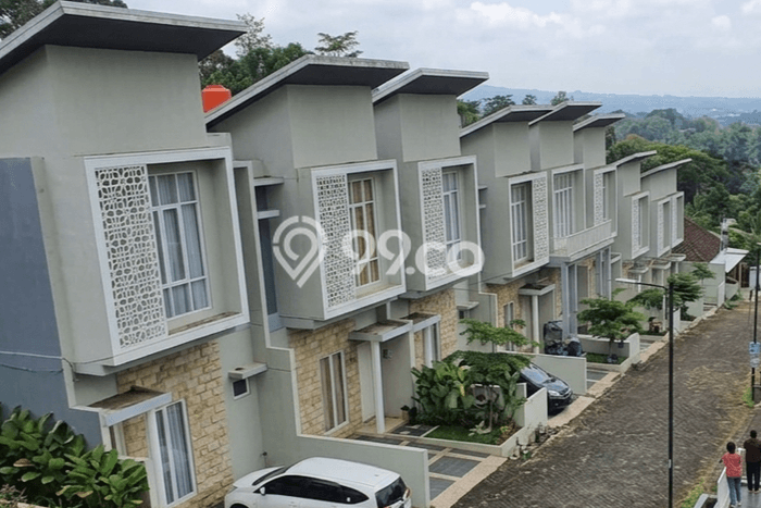 Vila Strategis Kawasan , Luas 66m2m², Pemandangan Menarik sekitar Vila Strategis Kawasan , Luas 66m2m², Pemandangan Menarik sekitar