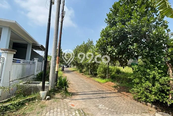 Kavling Tanah untuk Dijual di Malang Kota, Malang, Luas 224m2 Kavling Tanah untuk Dijual di Malang Kota, Malang, Luas 224m2