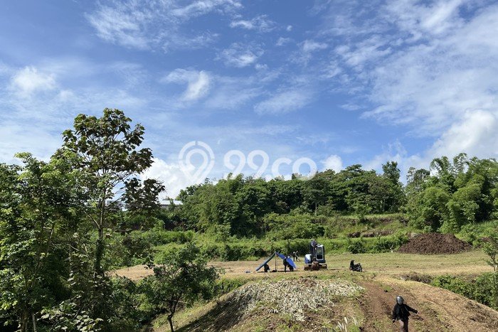 Tanah Kavling Dijual di Malang dengan Spesifikasi 72m2 Tanah Kavling Dijual di Malang dengan Spesifikasi 72m2