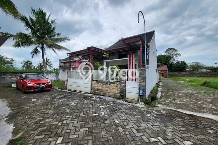 Rumah Nyaman 2 KT LB 36m2 Kondisi Bagus di Malang Kota Rumah Nyaman 2 KT LB 36m2 Kondisi Bagus di Malang Kota