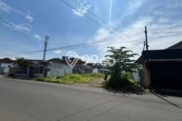 Tanah Dijual di Malang Seluas 112m2 Strategis Tanah Dijual di Malang Seluas 112m2 Strategis