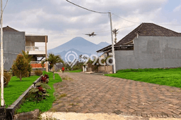 Tanah Siap Bangun Dijual di Malang Punya Luas 84m2 Tanah Siap Bangun Dijual di Malang Punya Luas 84m2