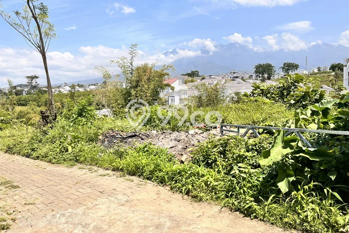 Kavling Tanah untuk Dijual di Malang Kota, Malang, Luas 84m2 Kavling Tanah untuk Dijual di Malang Kota, Malang, Luas 84m2