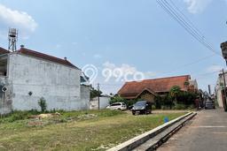 Dijual Tanah 141m2 di Malang Kota, Malang Dijual Tanah 141m2 di Malang Kota, Malang