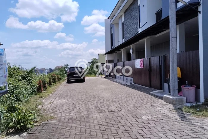 Untuk Dijual Kost 10 Kamar di Malang untuk Aset Anda Untuk Dijual Kost 10 Kamar di Malang untuk Aset Anda