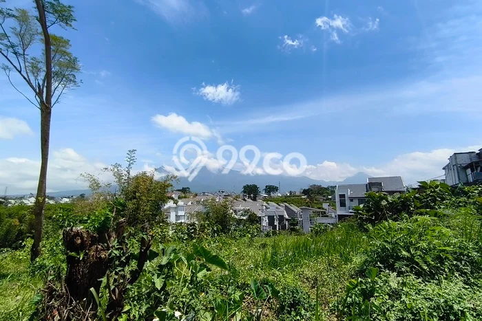 Dijual Tanah di Malang, Luas 75m2 SHM Dijual Tanah di Malang, Luas 75m2 SHM