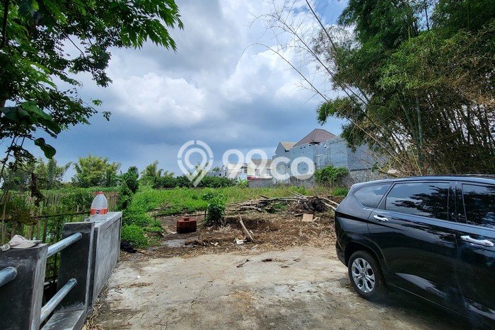 Tanah Kavling Dijual di Malang dengan Spesifikasi 75m2 Tanah Kavling Dijual di Malang dengan Spesifikasi 75m2