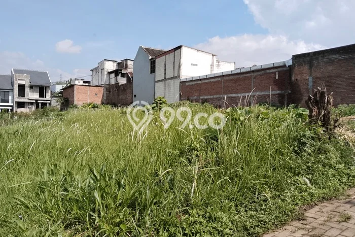 Tanah Siap Bangun Dijual di Malang Punya Luas 70m2 Tanah Siap Bangun Dijual di Malang Punya Luas 70m2