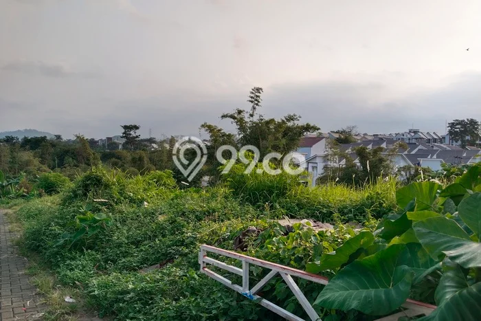Tanah Investasi Dijual di Malang Punya Luas 72m2 Tanah Investasi Dijual di Malang Punya Luas 72m2
