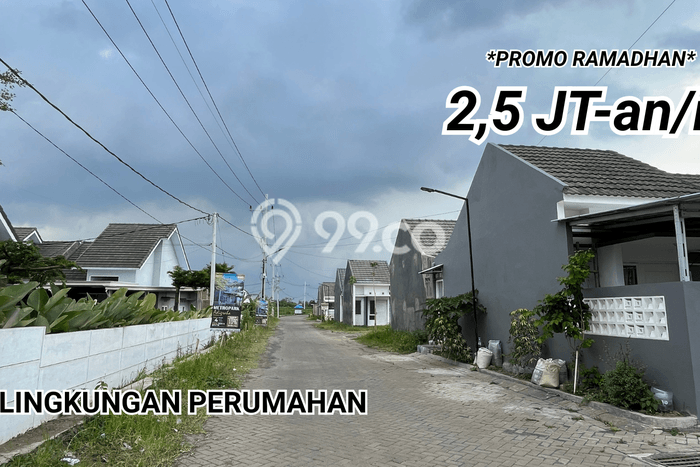 Untuk Dijual Tanah 72m2 di Malang Kota, Malang Untuk Dijual Tanah 72m2 di Malang Kota, Malang