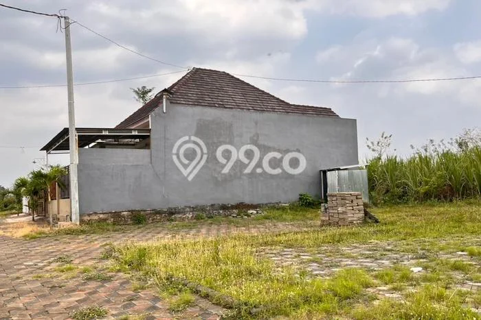 Untuk Dijual Tanah di Malang, Luas 84m2 SHM Untuk Dijual Tanah di Malang, Luas 84m2 SHM