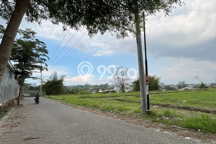 Tanah Dijual di Malang Seluas 65m2 Strategis Tanah Dijual di Malang Seluas 65m2 Strategis