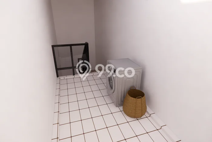 Rumah Murah LT 60m2 di Malang Kota Lingkungan Asri Rumah Murah LT 60m2 di Malang Kota Lingkungan Asri