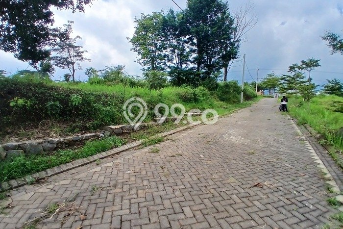 AREA PROSPEKTIF! Tanah di Dau, Luas 80m2m², Akses Transportasi, Kawasan Potensial AREA PROSPEKTIF! Tanah di Dau, Luas 80m2m², Akses Transportasi, Kawasan Potensial