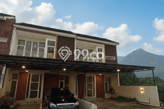 BISNIS POTENSIAL! Vila Kawasan , Area 90m2m², Prospek Bagus BISNIS POTENSIAL! Vila Kawasan , Area 90m2m², Prospek Bagus