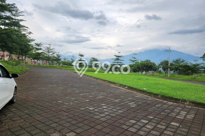 AREA PROSPEKTIF! Tanah di Dau, Luas 80m2m², Akses Transportasi, Kawasan Potensial AREA PROSPEKTIF! Tanah di Dau, Luas 80m2m², Akses Transportasi, Kawasan Potensial