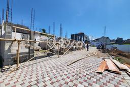 Dijual Rumah Modern 10 KT di Malang Kota, Malang Dijual Rumah Modern 10 KT di Malang Kota, Malang