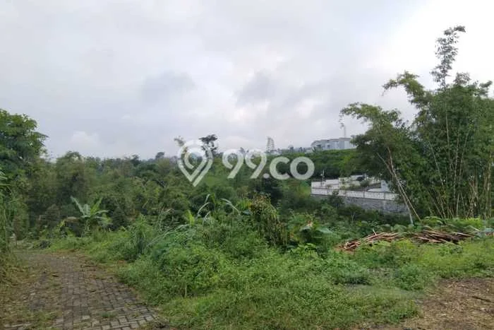 Tanah Siap Bangun Dijual di Malang Punya Luas 70m2 Tanah Siap Bangun Dijual di Malang Punya Luas 70m2
