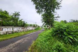 Untuk Dijual Tanah 80m2 di Malang Kota, Malang Untuk Dijual Tanah 80m2 di Malang Kota, Malang