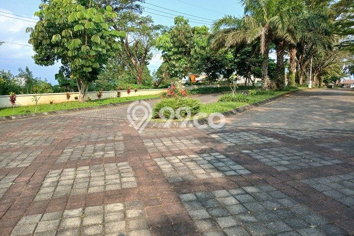 AREA PROSPEKTIF! Tanah di Dau, Luas 80m2m², Akses Transportasi, Kawasan Potensial AREA PROSPEKTIF! Tanah di Dau, Luas 80m2m², Akses Transportasi, Kawasan Potensial
