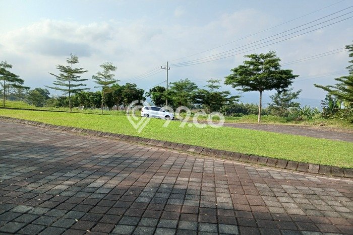 Dijual Tanah Kawasan Dau, Luas 80m2m², Lokasi Potensial Dijual Tanah Kawasan Dau, Luas 80m2m², Lokasi Potensial