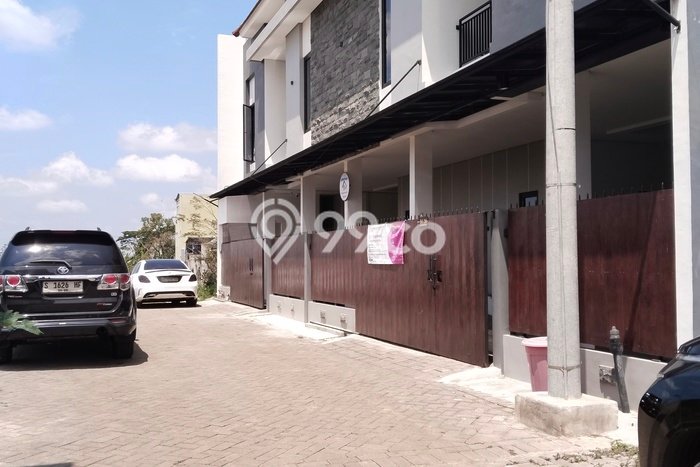 Dijual Rumah Kost di Malang Kota, Malang, 10 KT, 10 KM, Bangunan 130m2 Dijual Rumah Kost di Malang Kota, Malang, 10 KT, 10 KM, Bangunan 130m2