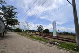 Untuk Dijual Tanah di Malang, Luas 66m2 SHM Untuk Dijual Tanah di Malang, Luas 66m2 SHM