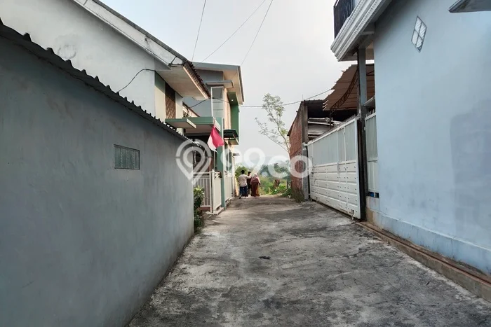Tanah Investasi Dijual di Malang Punya Luas 72m2 Tanah Investasi Dijual di Malang Punya Luas 72m2