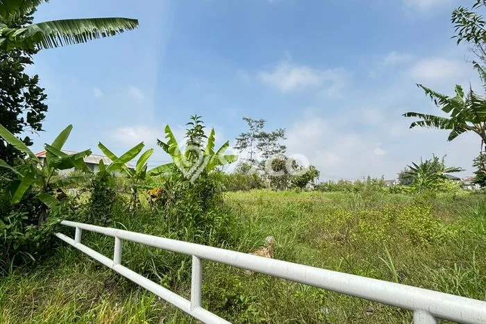 Tanah Dijual di Malang Seluas 85m2 Strategis Tanah Dijual di Malang Seluas 85m2 Strategis