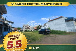 Dijual Tanah Lokasi Malang Kota, Malang Seluas 141m2 Dijual Tanah Lokasi Malang Kota, Malang Seluas 141m2