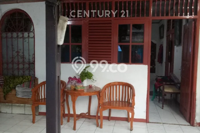 Hunian Super Mewah dengan Akses Paling Strategis di Klender, Jakarta Timur Hunian Super Mewah dengan Akses Paling Strategis di Klender, Jakarta Timur