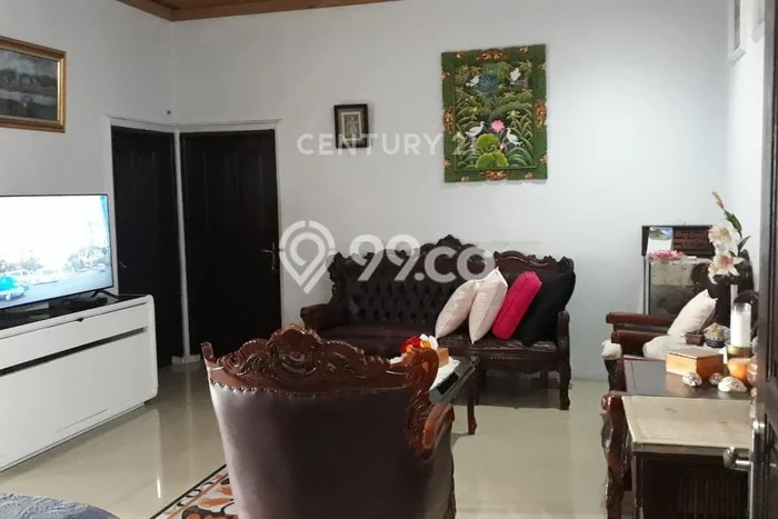 Dijual Rumah 3 Kamar Lokasi Strategis Bagus dan Strategis di Duren Sawit Dijual Rumah 3 Kamar Lokasi Strategis Bagus dan Strategis di Duren Sawit