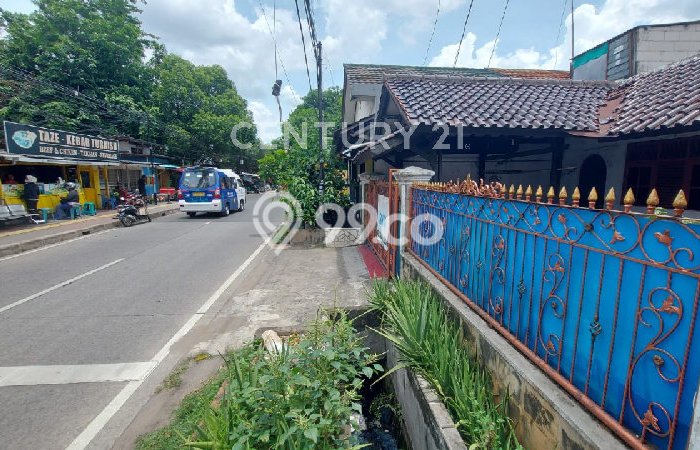 Hunian Super Mewah dengan Akses Paling Strategis di Klender, Jakarta Timur Hunian Super Mewah dengan Akses Paling Strategis di Klender, Jakarta Timur